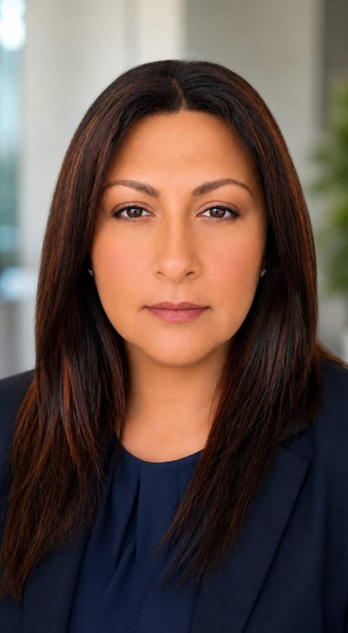 Rasha, founder